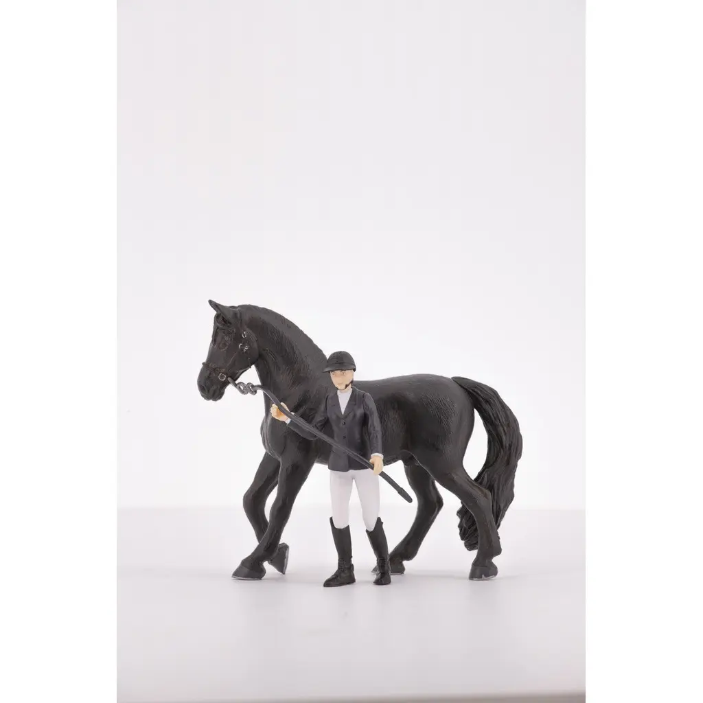 Figurine Papo Blacky Pénélope