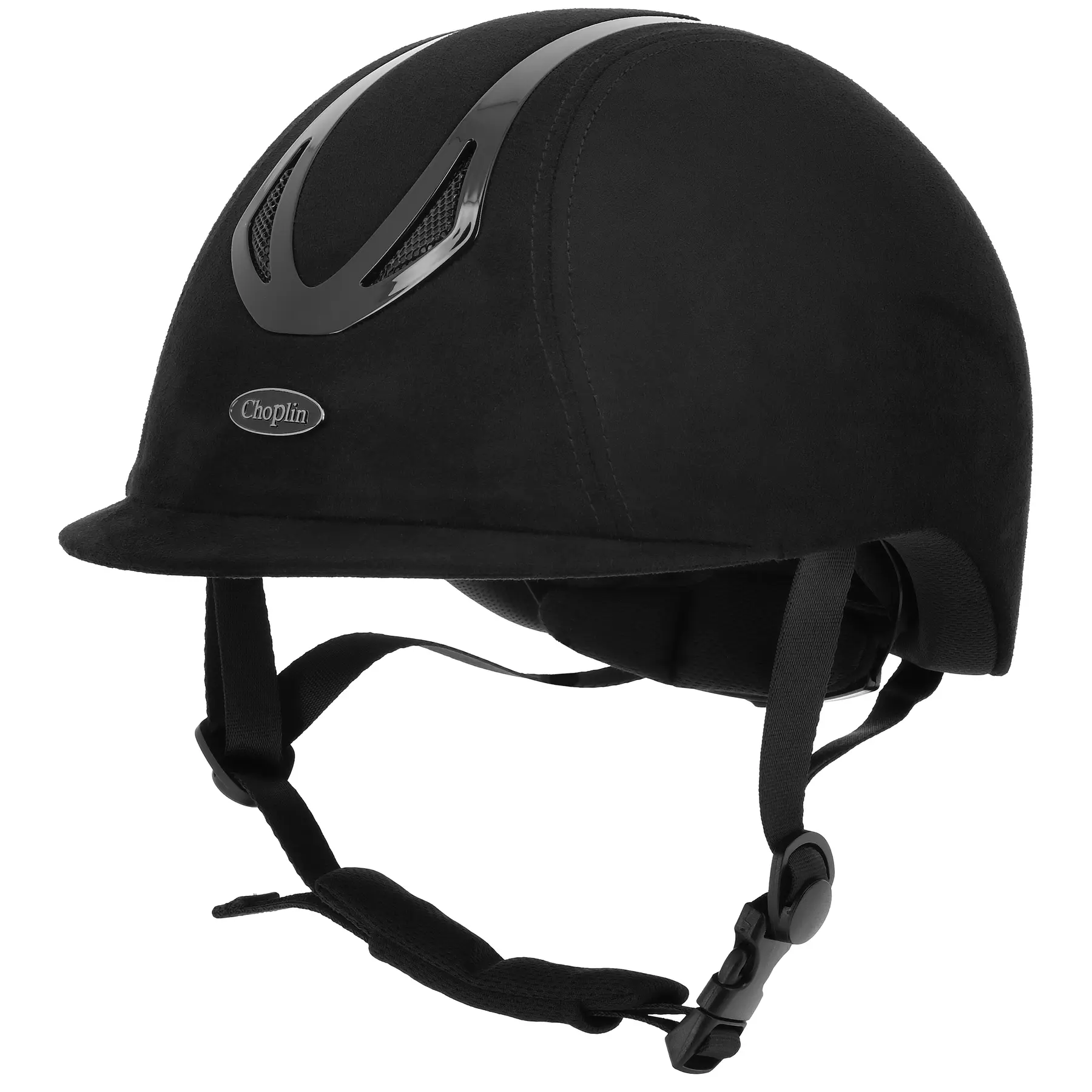 Reithelm Damen Choplin Aero Velvet
