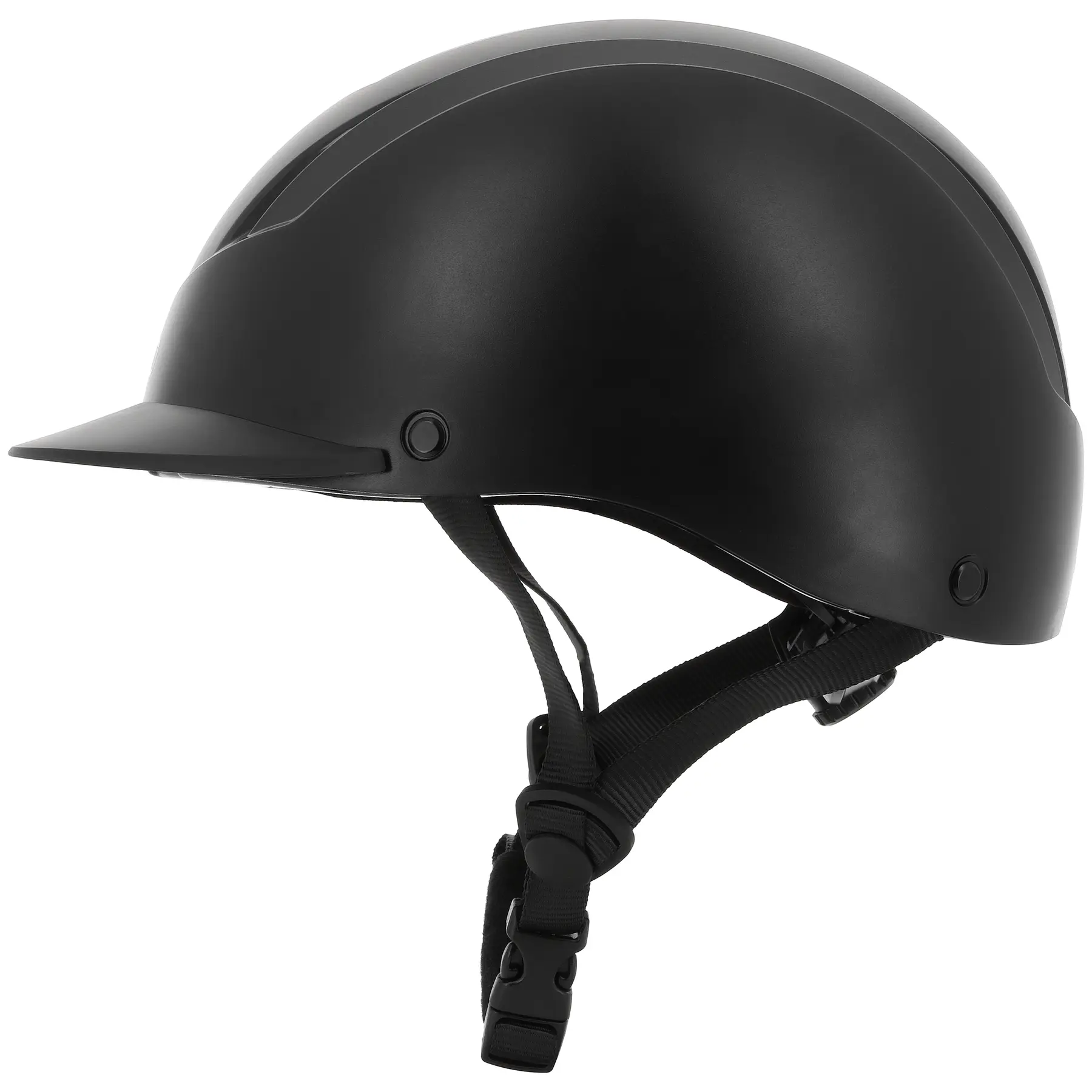 Casco da equitazione da donna Riding World Topy
