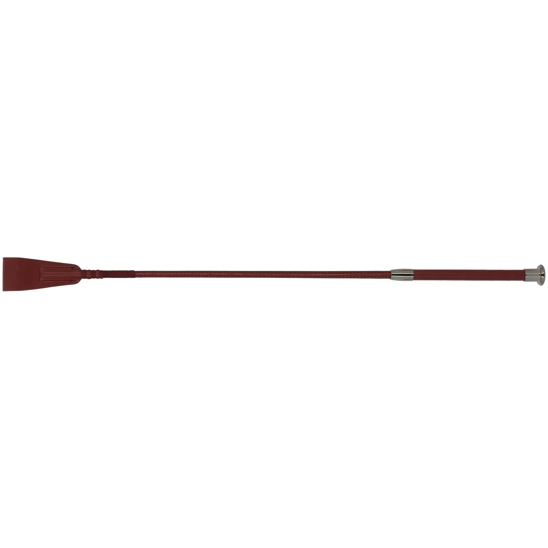 Riding tie Whip & Go Sherme