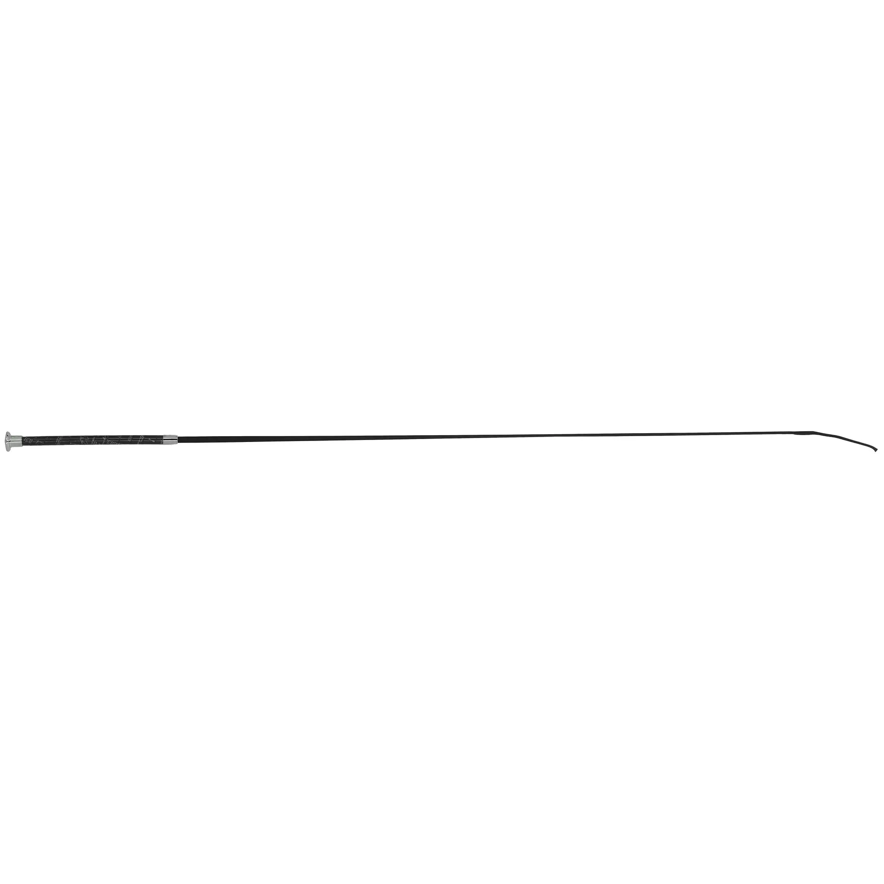 Stick de dressage équitation Equithème Teenage