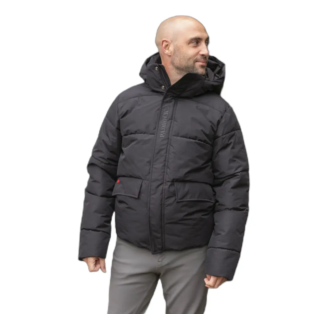 Daunenjacke Paddock Sports Auteuil