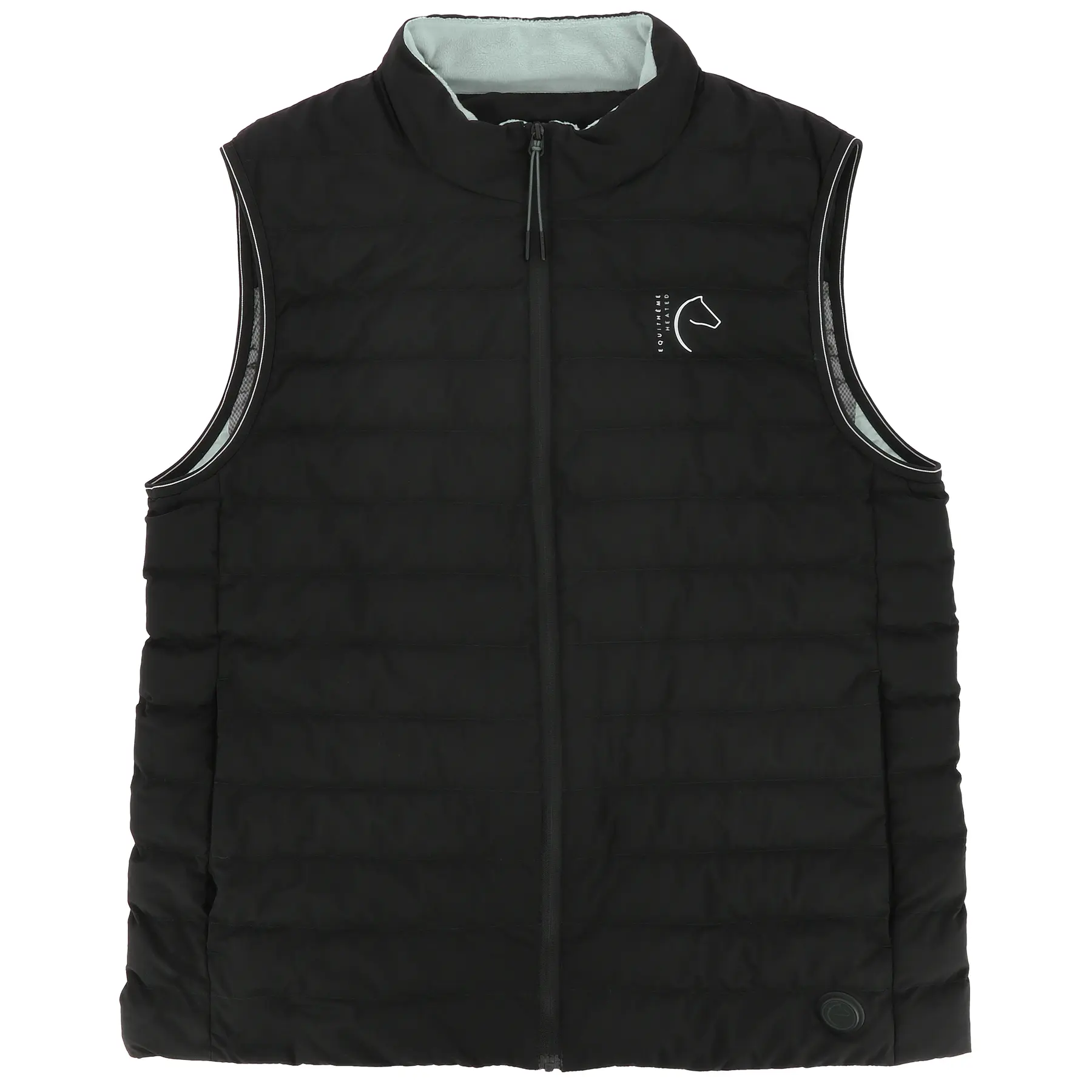 Gilet riscaldato da donna Equithème Charlie