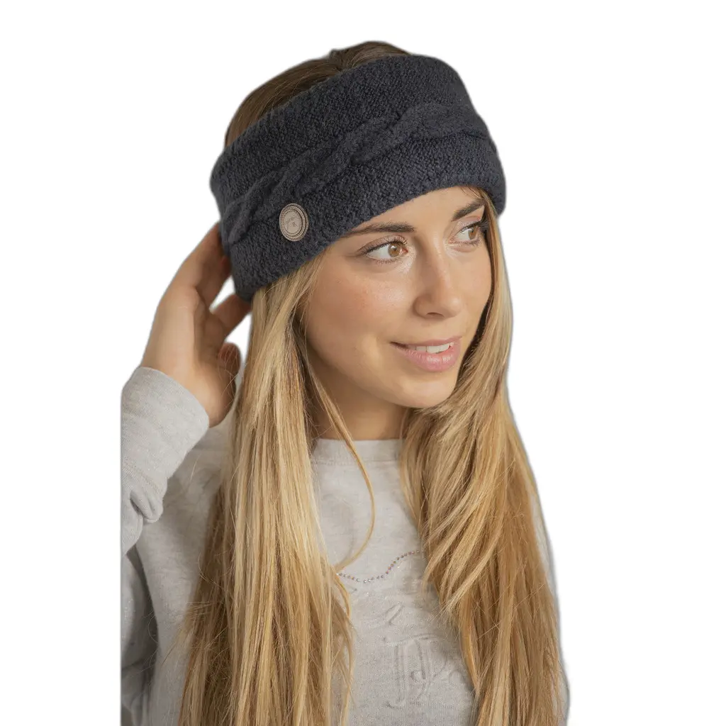 Fascia per capelli da donna Pénélope Mel