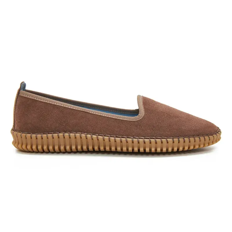 Damen Espadrilles El Cielo Celeste