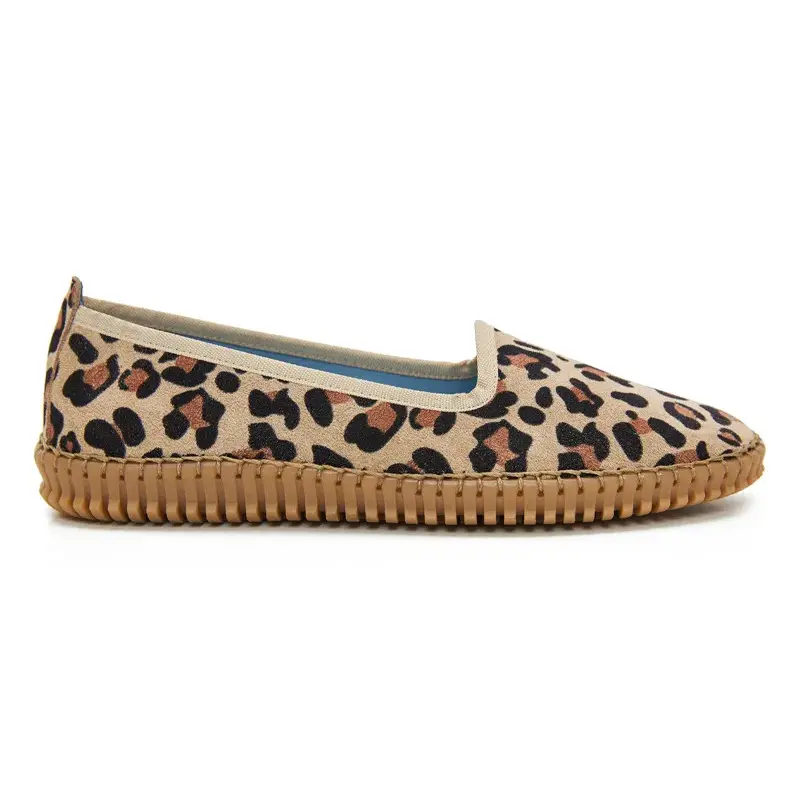 Damen Espadrilles El Cielo Celeste