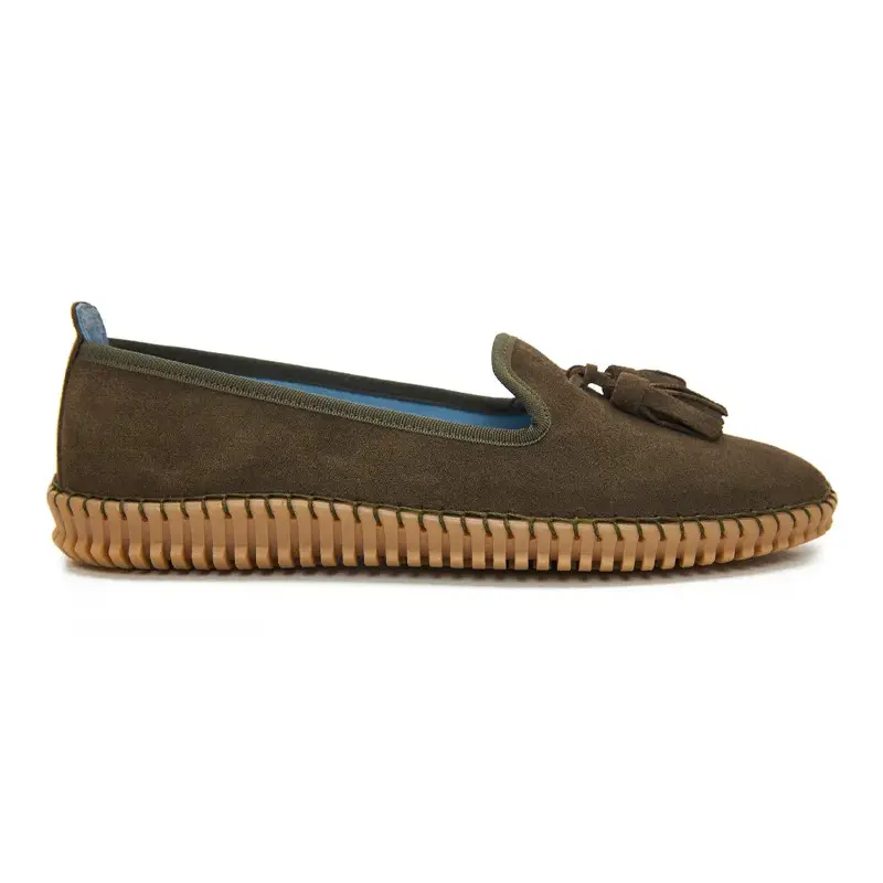 Damen Espadrilles El Cielo Diana