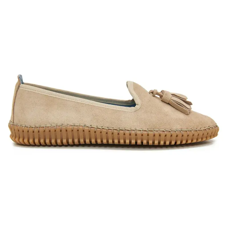 Damen Espadrilles El Cielo Diana