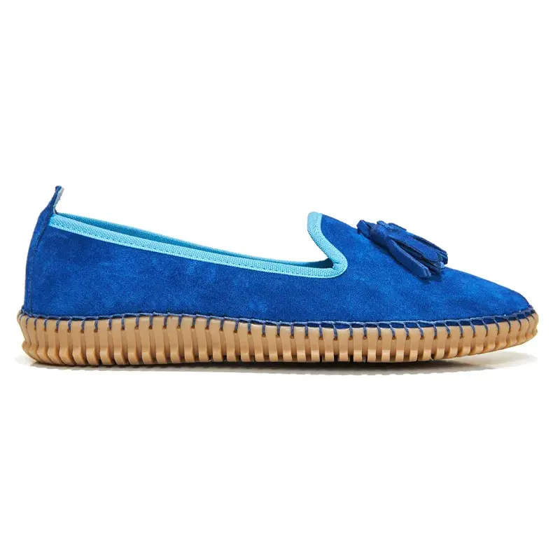 Damen Espadrilles El Cielo Diana