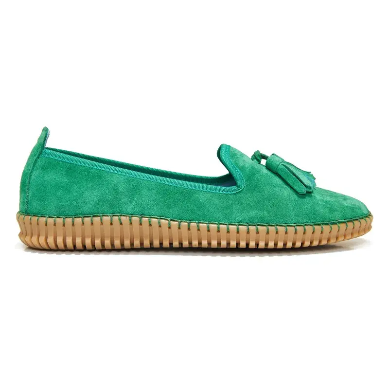 Damen Espadrilles El Cielo Diana