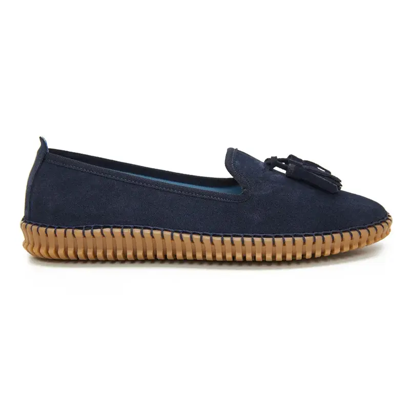 Damen Espadrilles El Cielo Diana