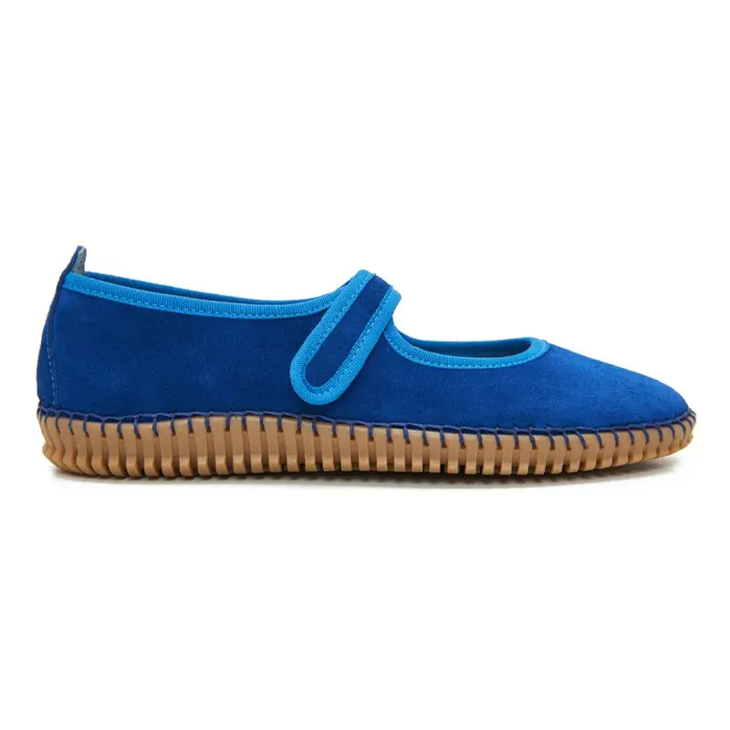 Damen Espadrilles El Cielo Giada