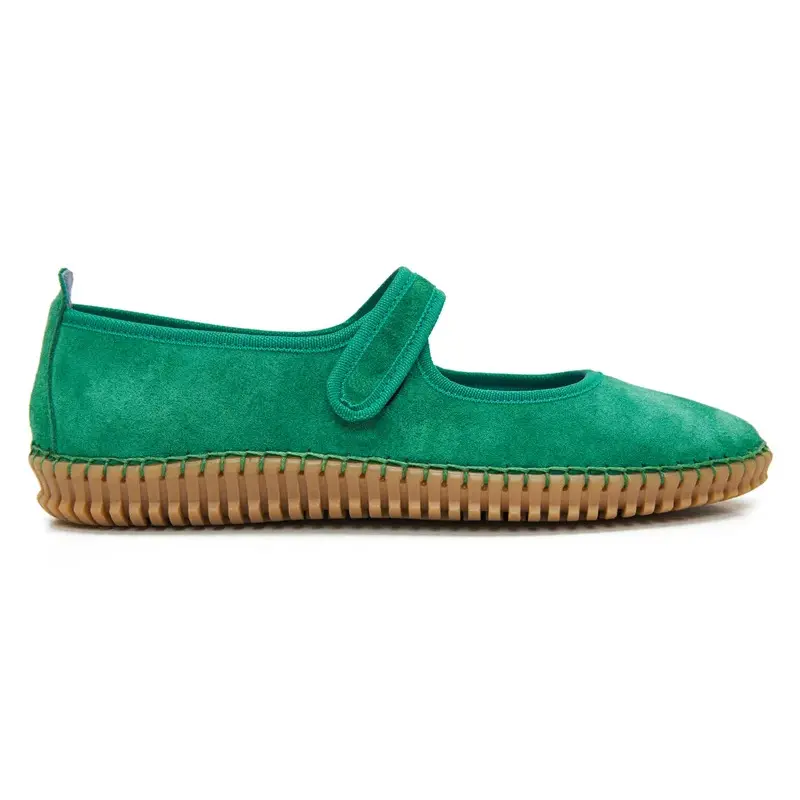 Damen Espadrilles El Cielo Giada