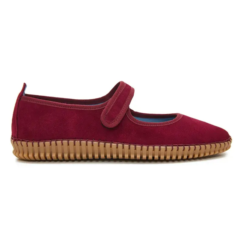 Damen Espadrilles El Cielo Giada