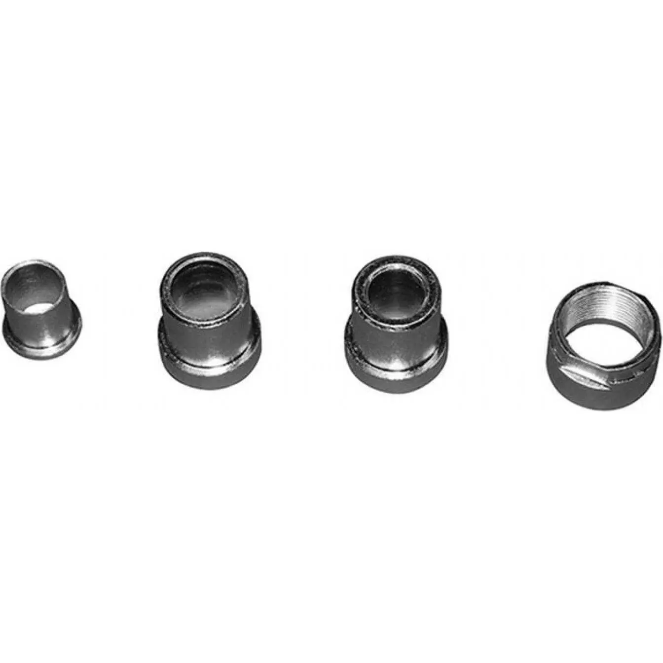 Achsenadapter Elite ax 135x10/135x12(Drivo/Direto/Turno)