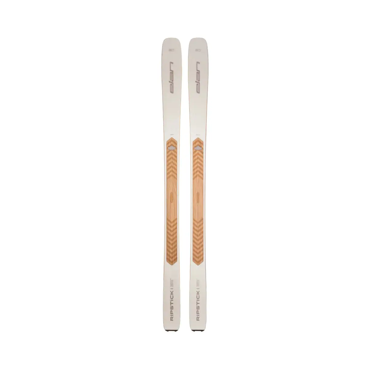 Ski Elan Ripstick 88 80-Years