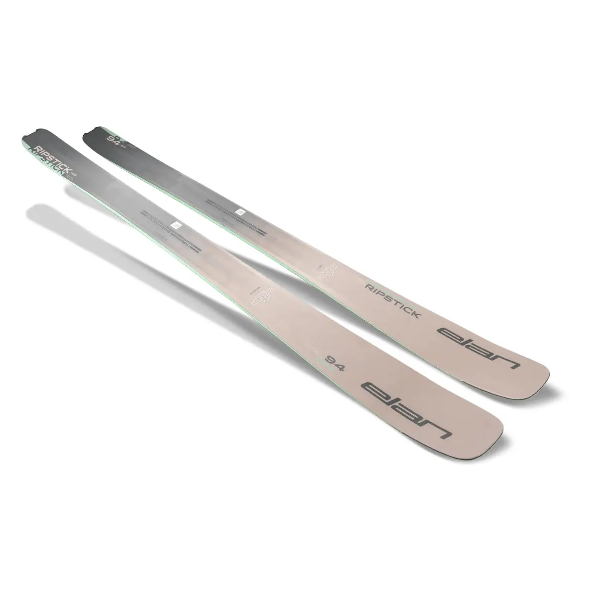Vrouwenskiën Elan Ripstick 94 W