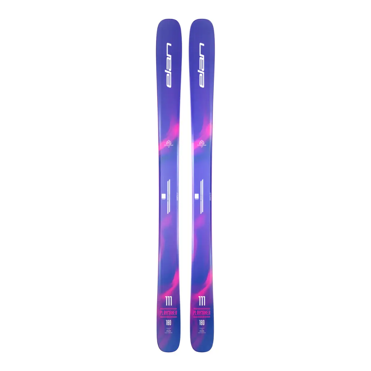 Ski Elan Playmaker 111