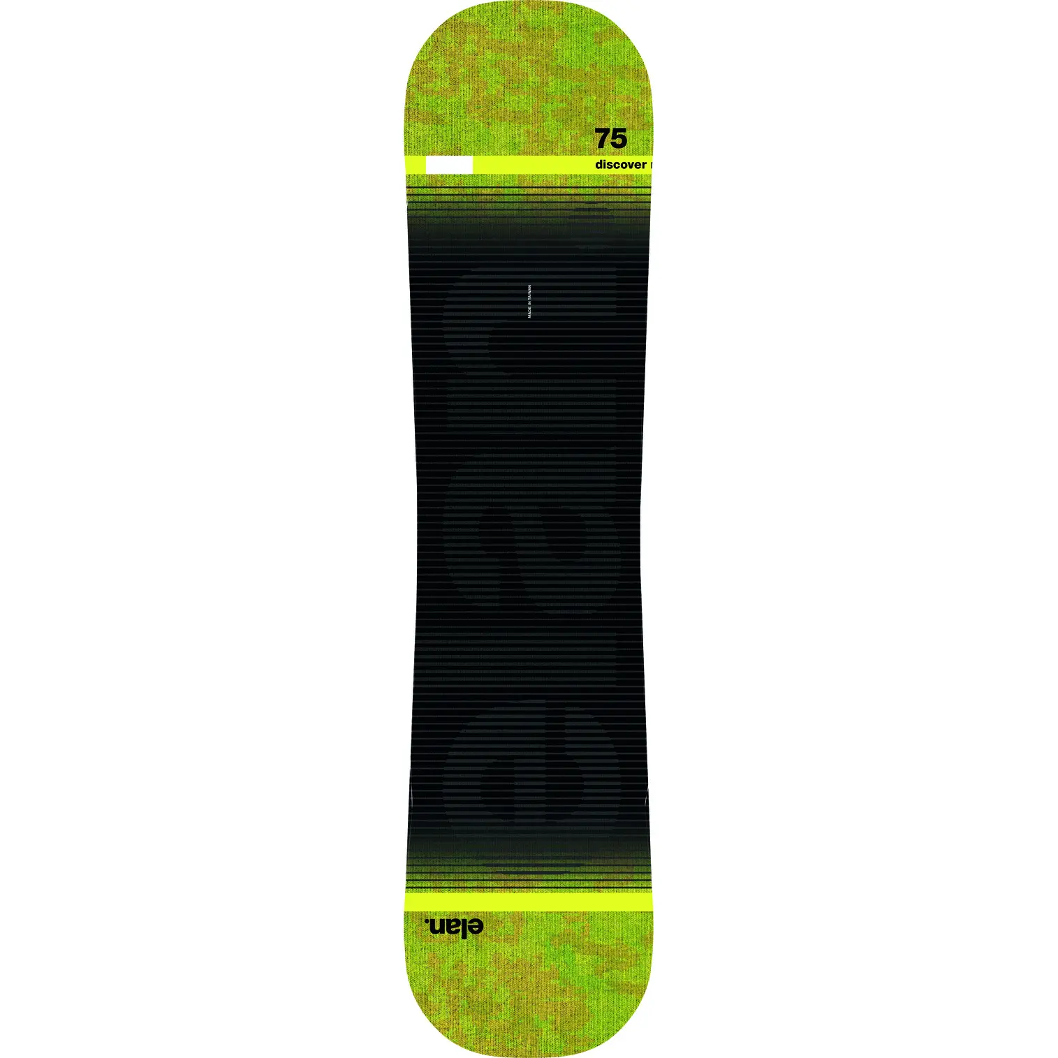 Snowboard voor kinderen Elan Explore