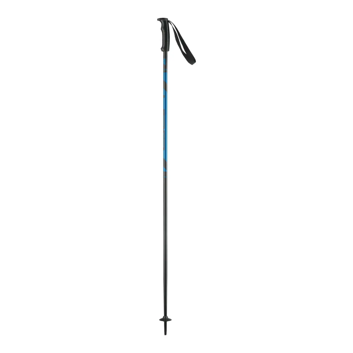 Elan Hotrod Stokken Zilver 110 cm