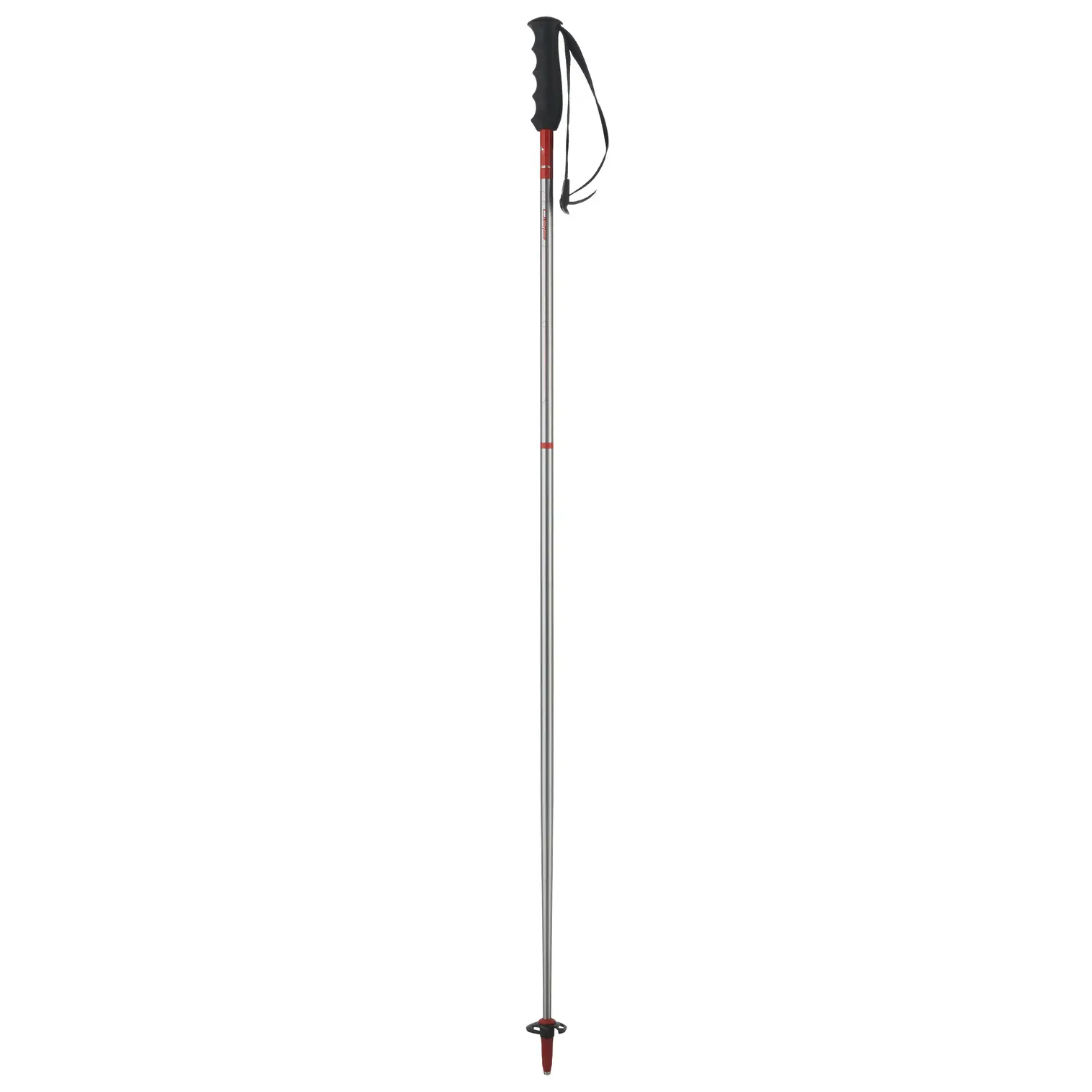 Skistock Elan Rentalrod