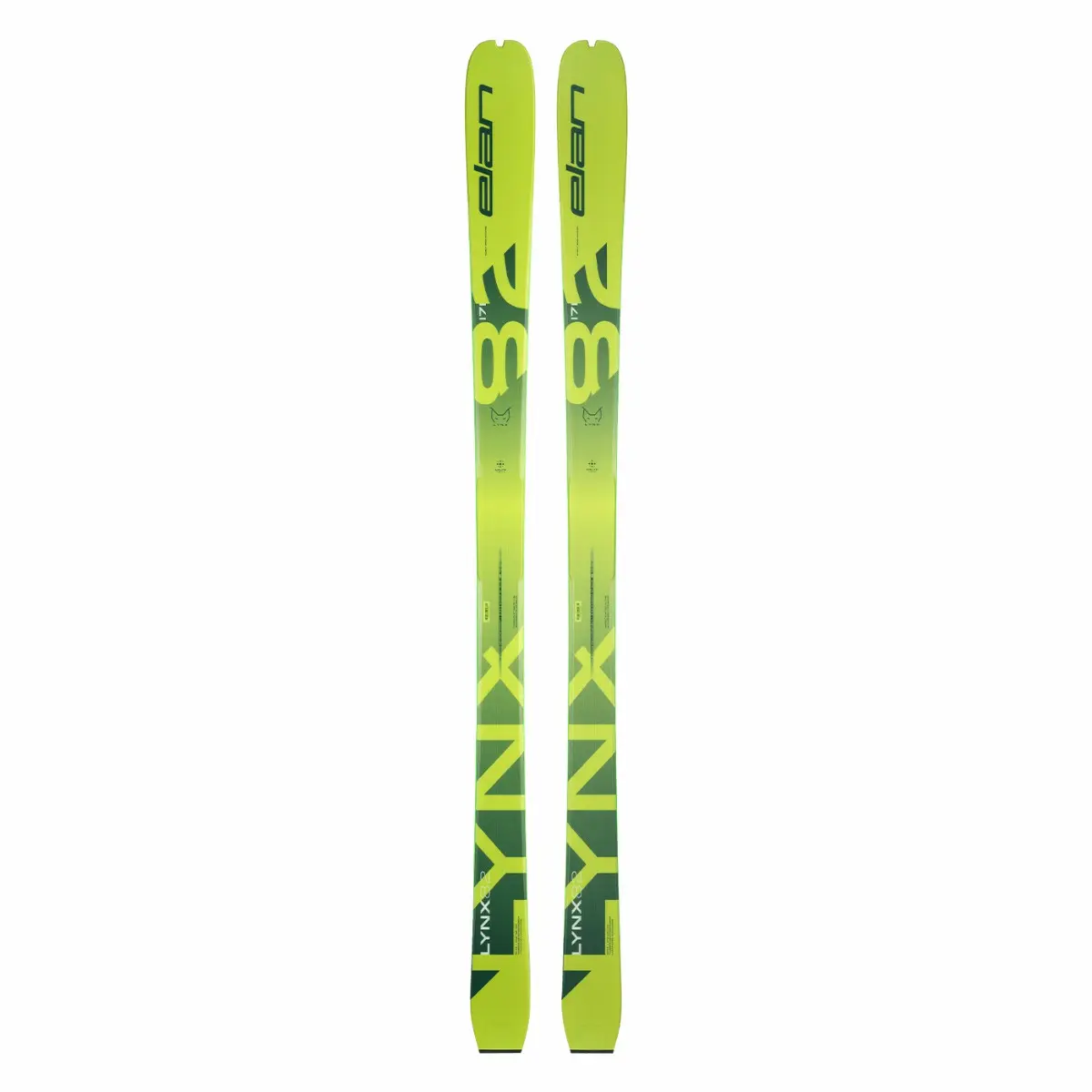 Ski Lynx 82 Elan