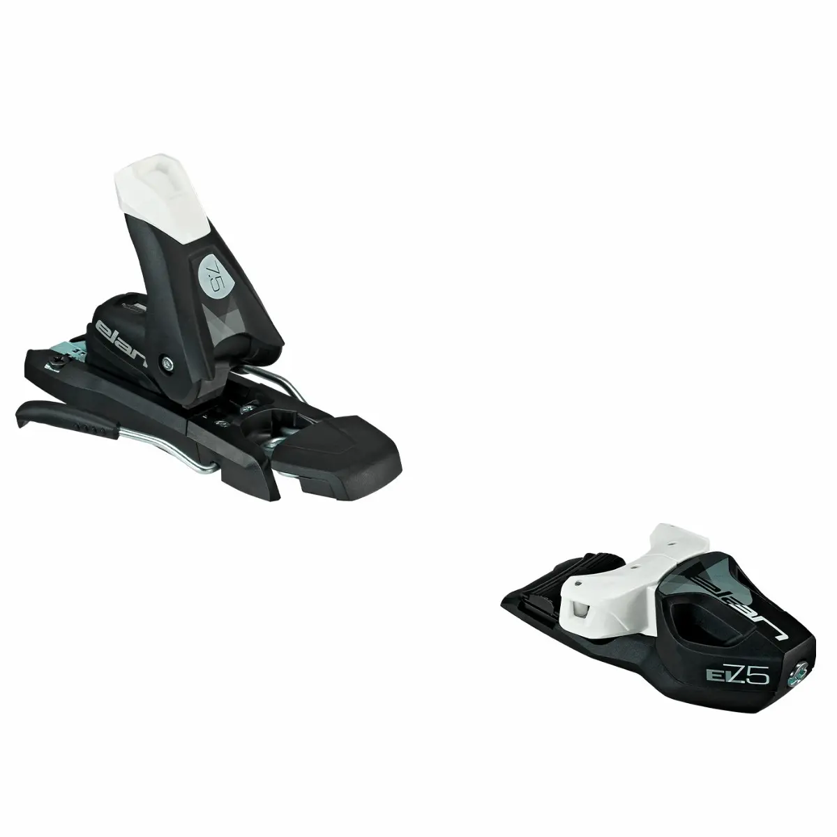 Ski binding EL 7.5 GW CA Elan