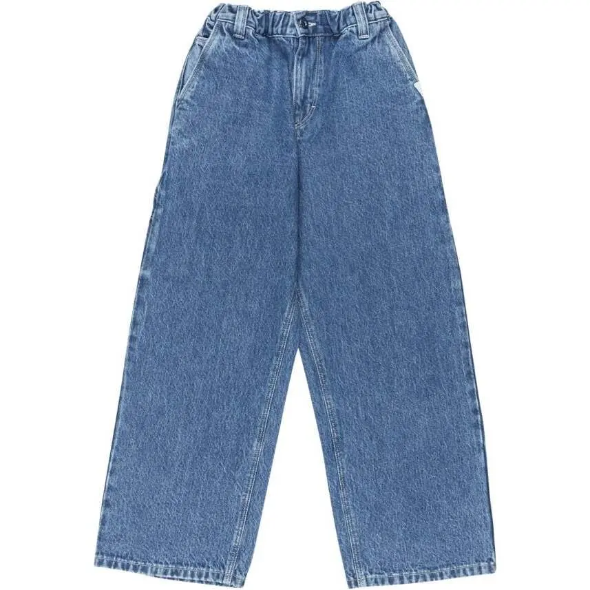 Jeans per bambini Element Big Carpenter