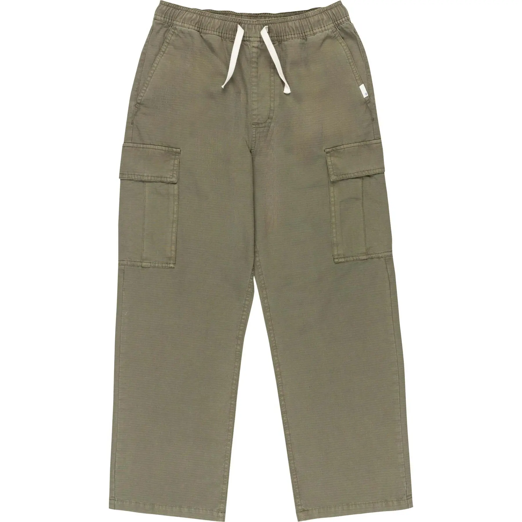 Pantalon cargo enfant Element Relax Ripstop