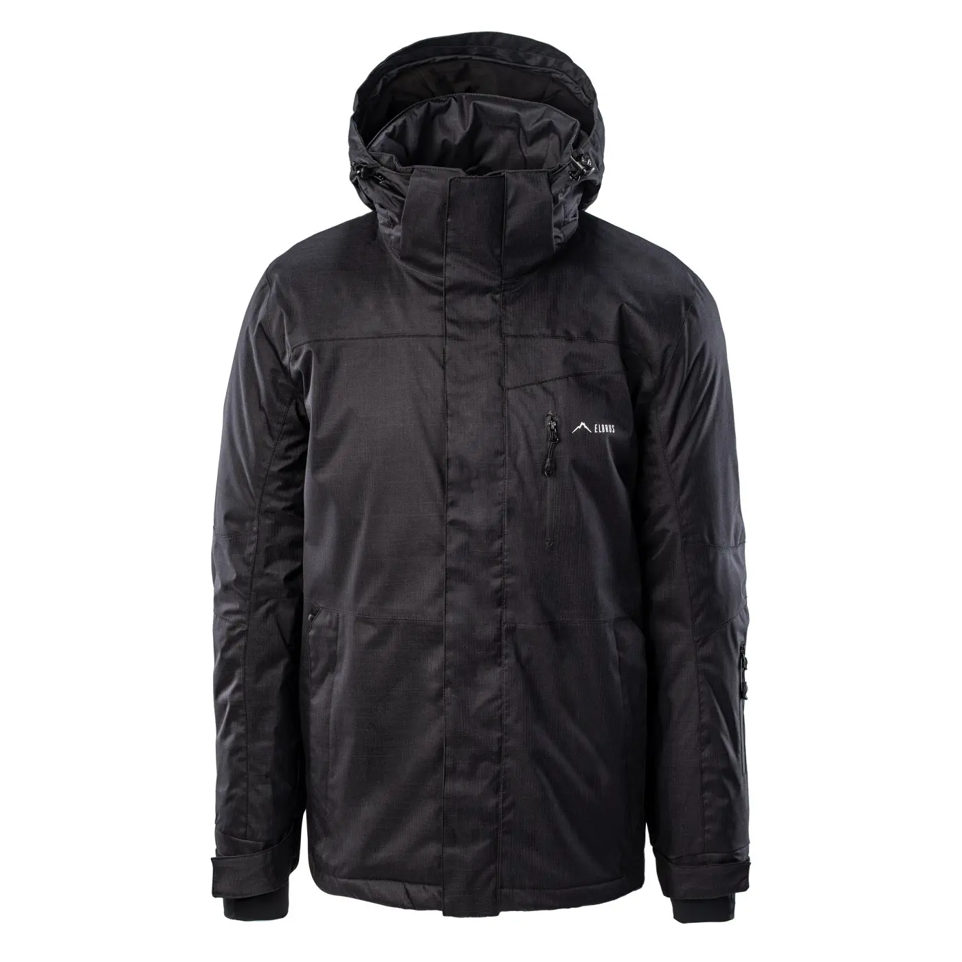 Regenjacke mit Kapuze Elbrus Noam II