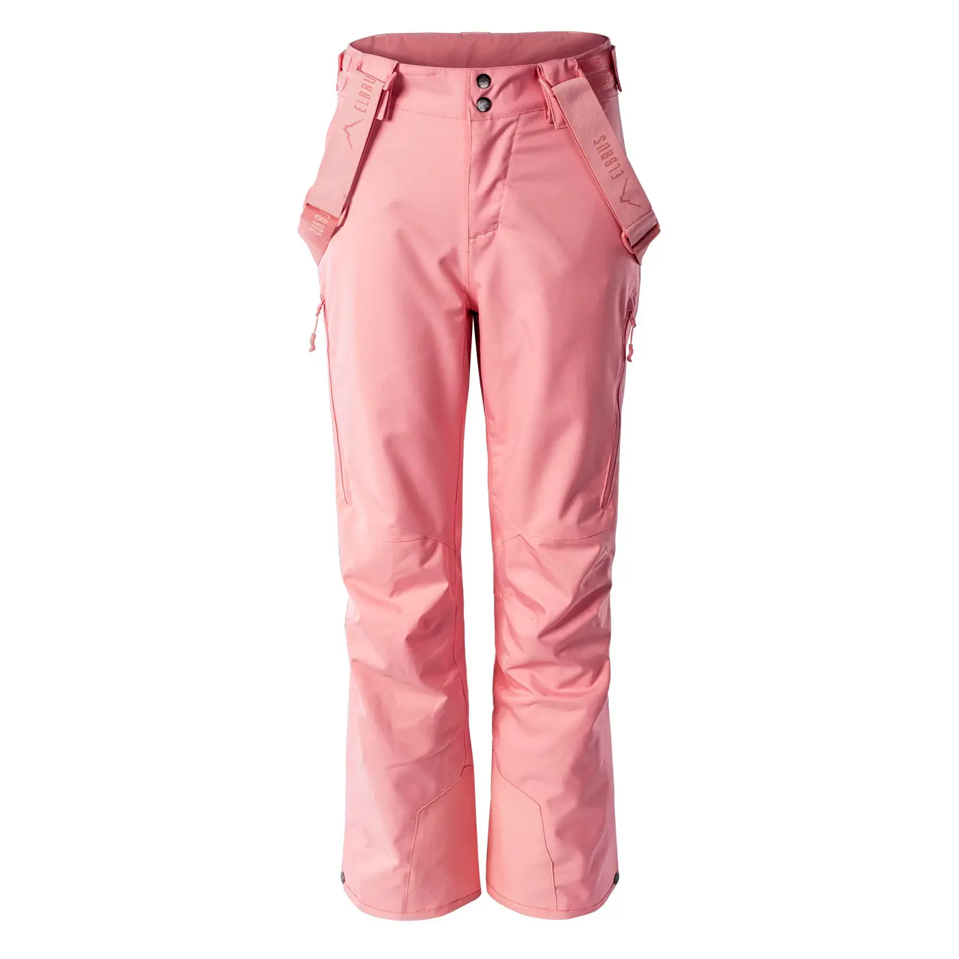 Skihose Damen Elbrus Leanna