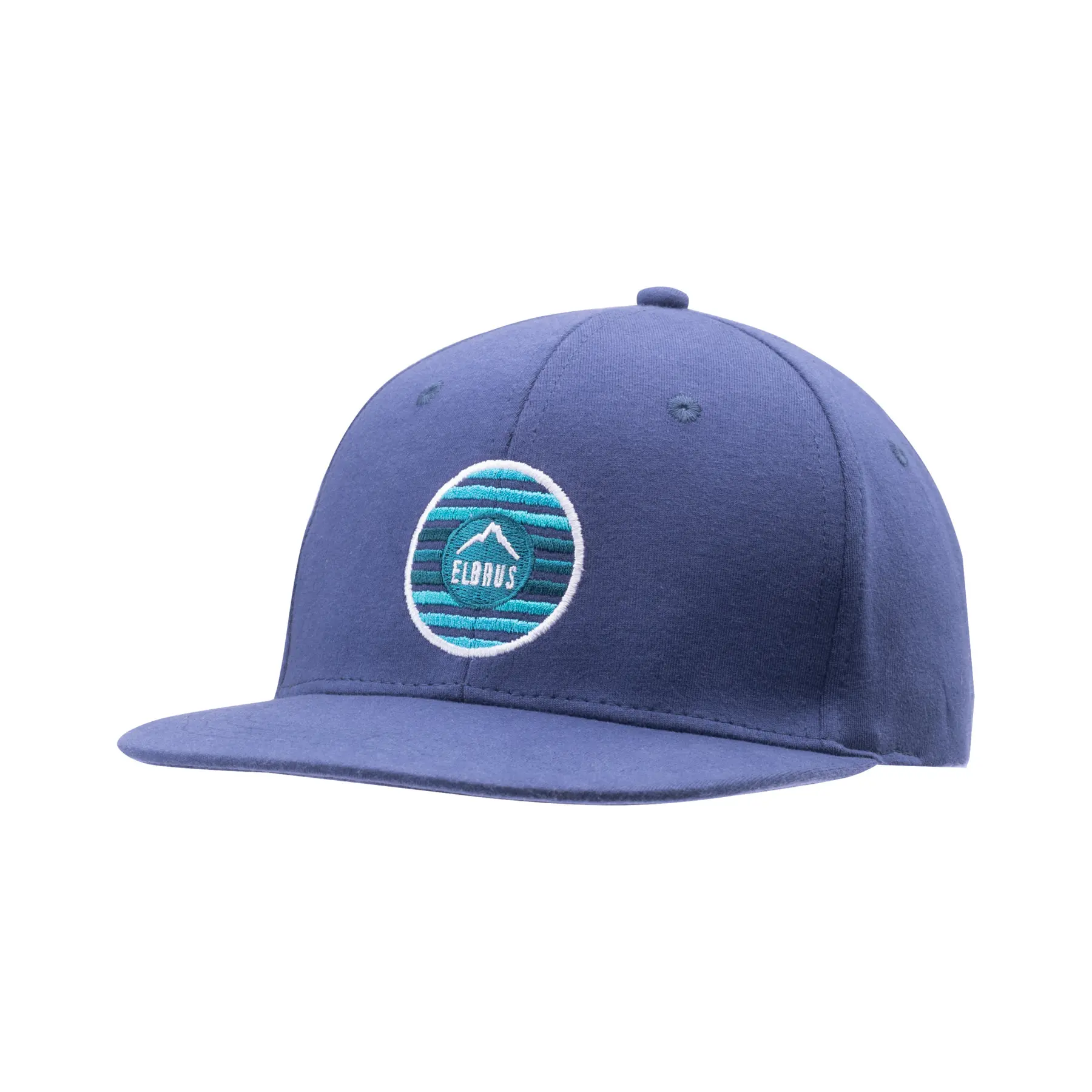 Snapback Cap Elbrus Ethan