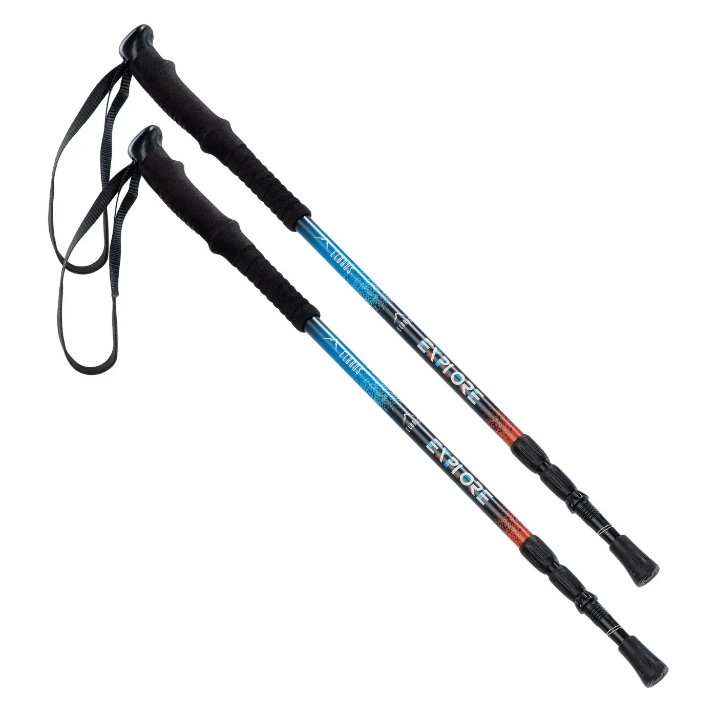 Hiking stick Elbrus Pokara
