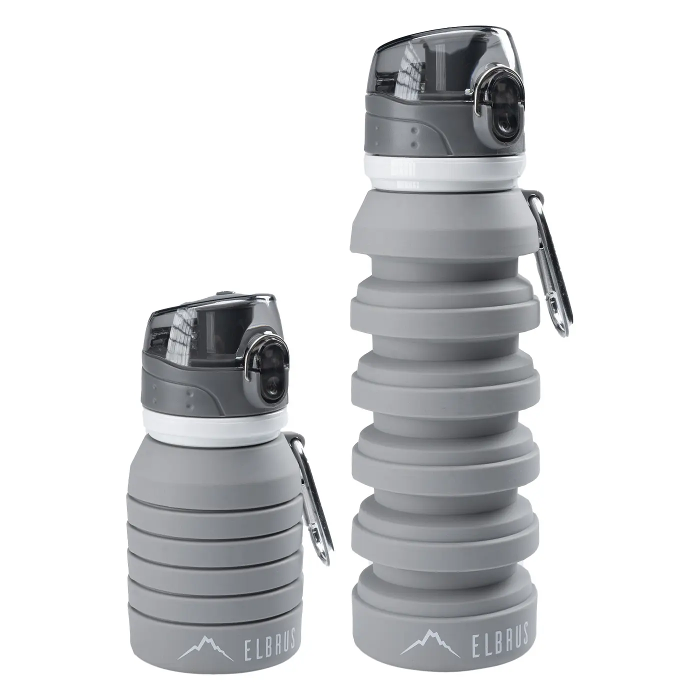 Trinkflasche Elbrus Antila