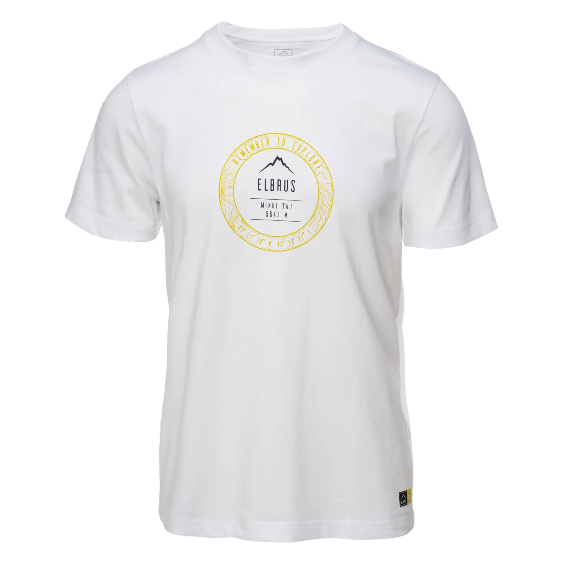 T-Shirt Elbrus Andrei II