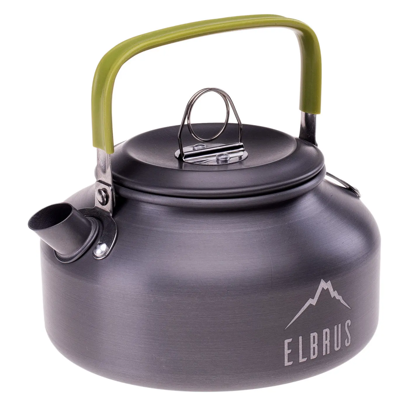Kettle Elbrus