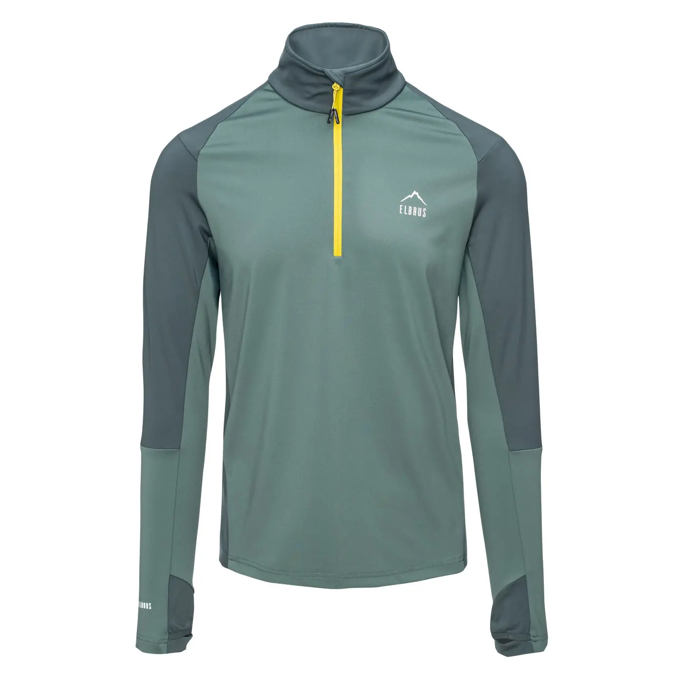 Pullover Elbrus Nior