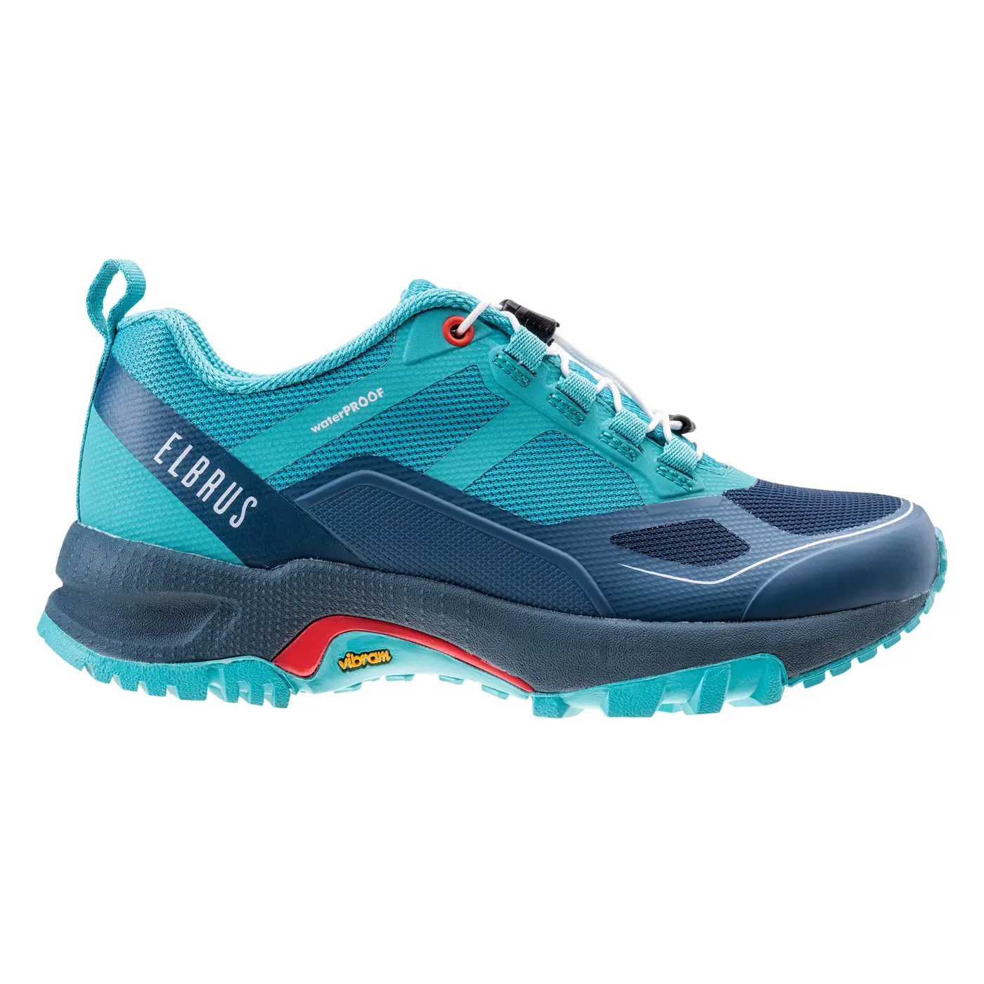 Dameswandelschoenen Elbrus Eltero
