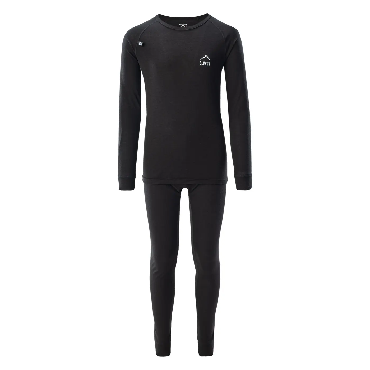 Kinderset Elbrus Melor Merino