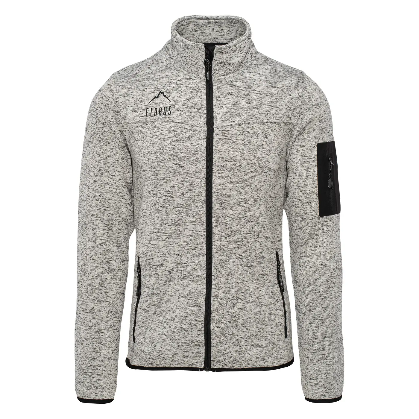Hiking jacket Elbrus Creg