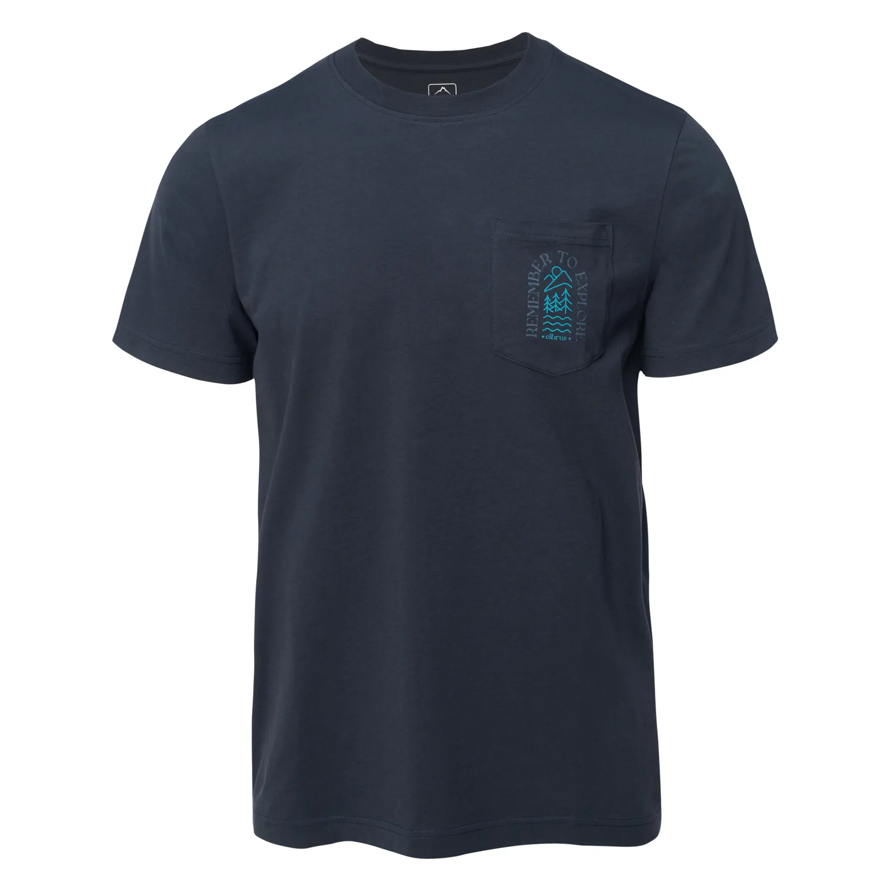 T-shirt Elbrus Cirno