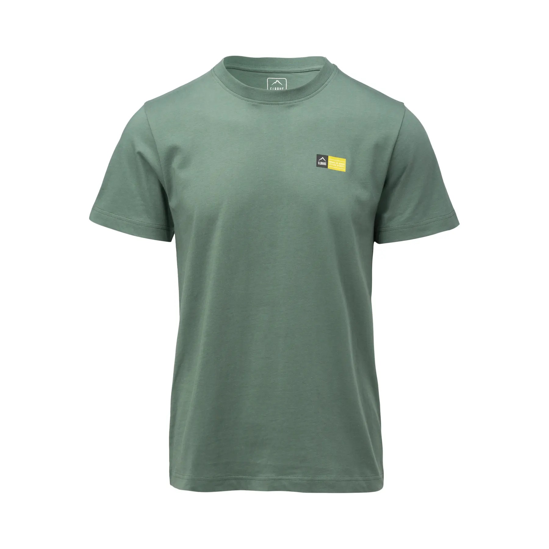T-shirt Elbrus Frode