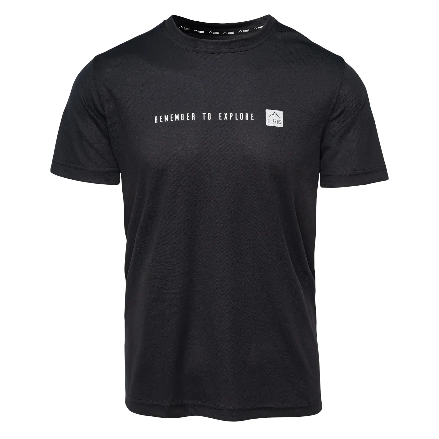 T-shirt Elbrus Daven II