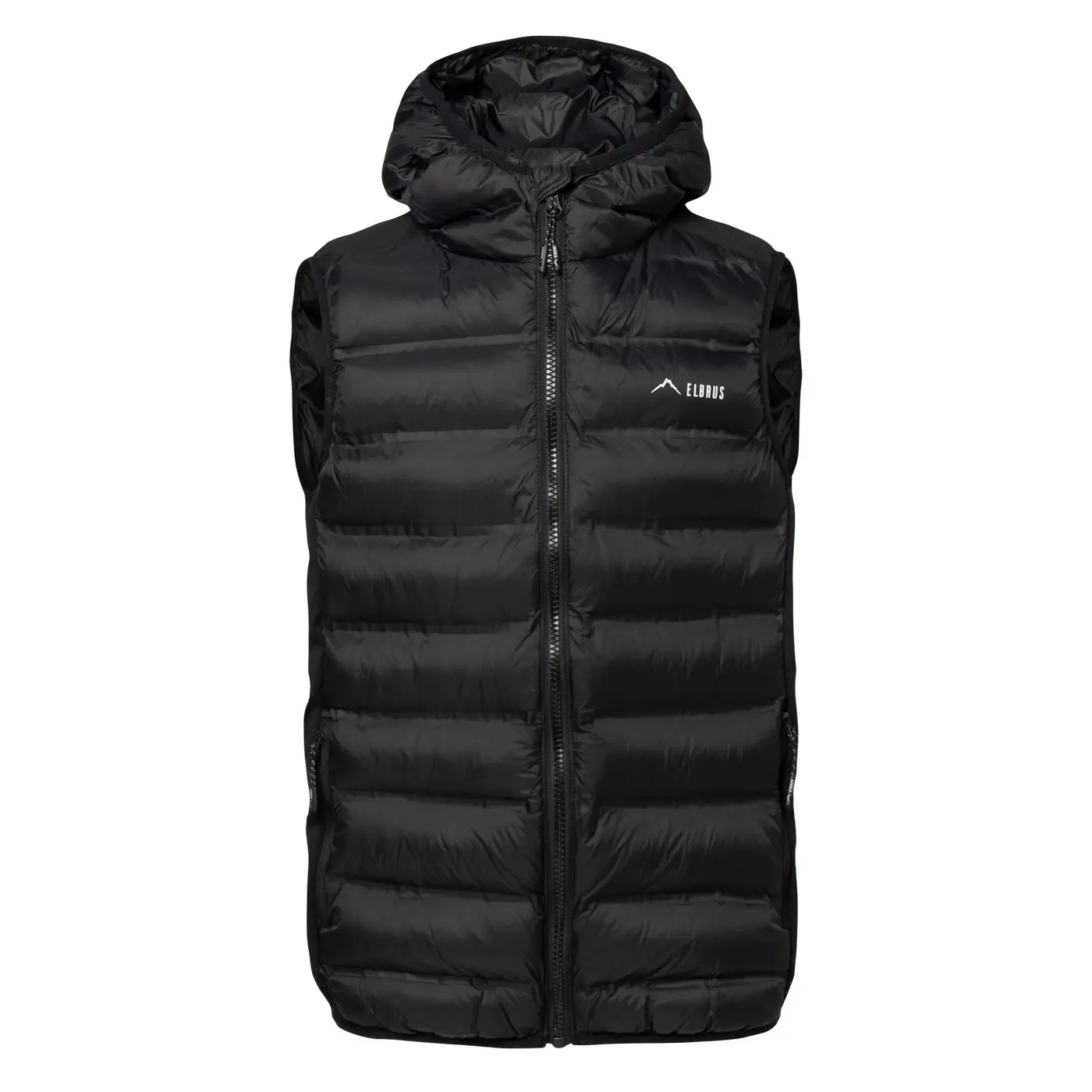 Doudoune sans manches enfant Elbrus IXPE Doudoune sans manches enfant Elbrus IXPE