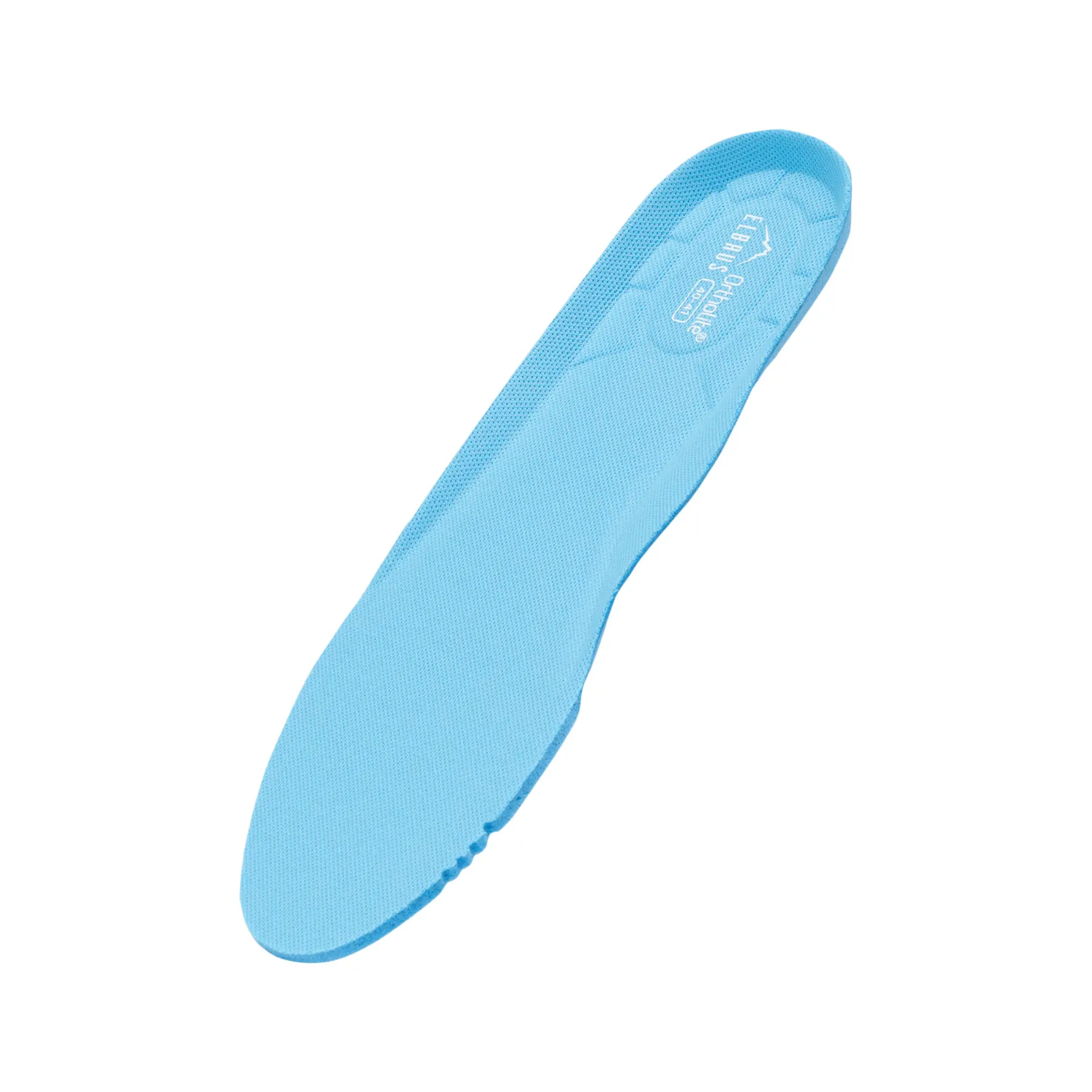 Suole Elbrus Basic O-lite Insole