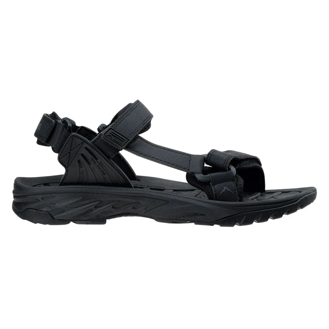 Sandalen Elbrus Wideres