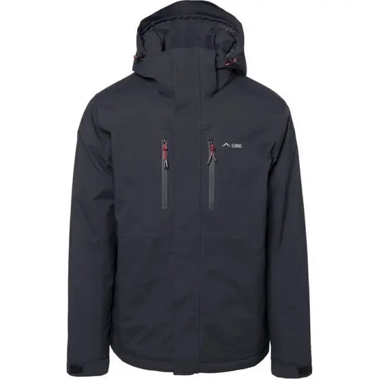 Waterproof jacket Elbrus Dilox