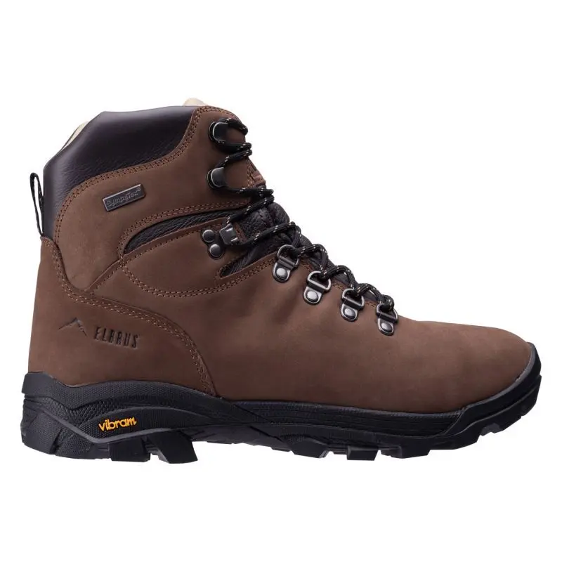 Hiking shoes Elbrus Sparow