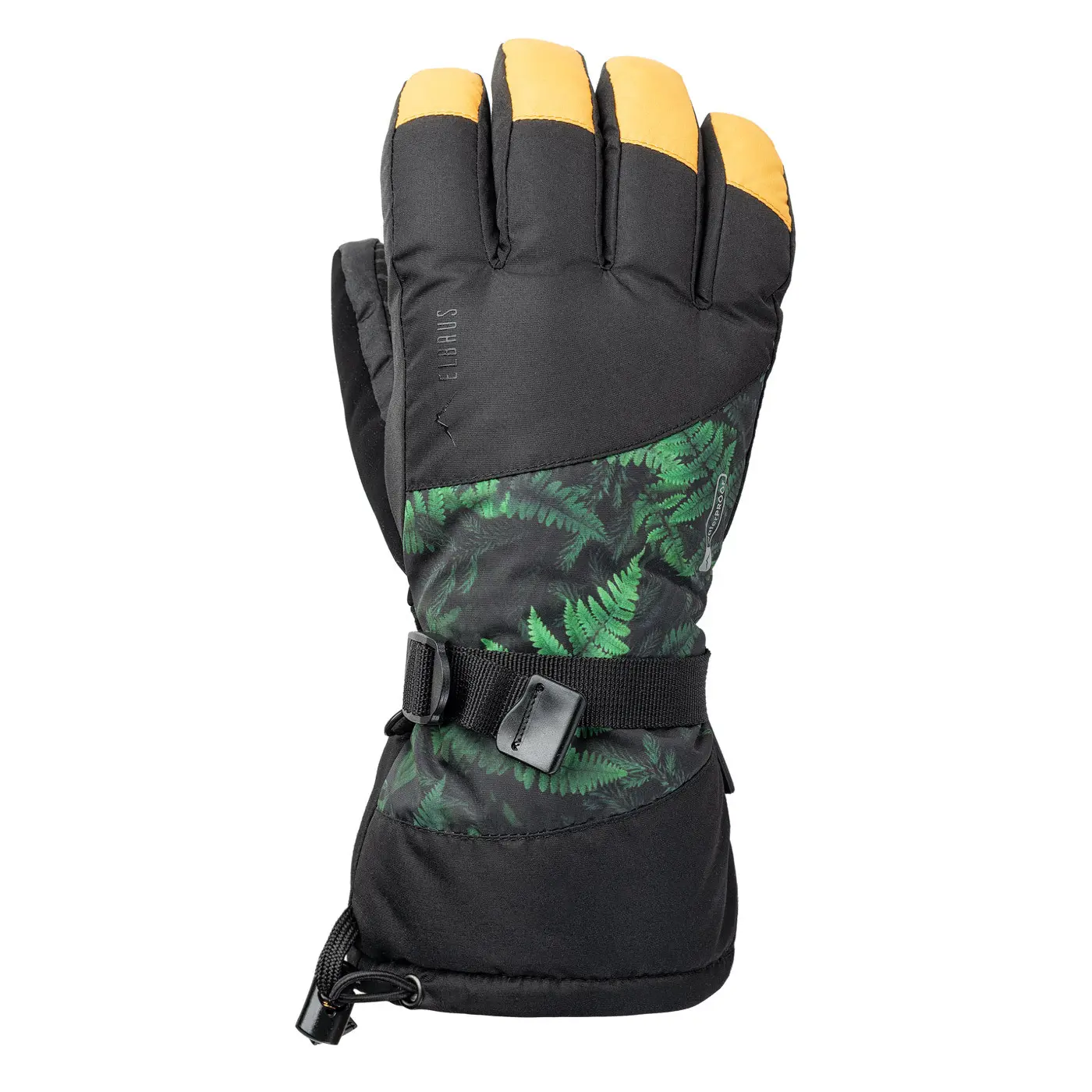Skihandschuhe Elbrus Maiko