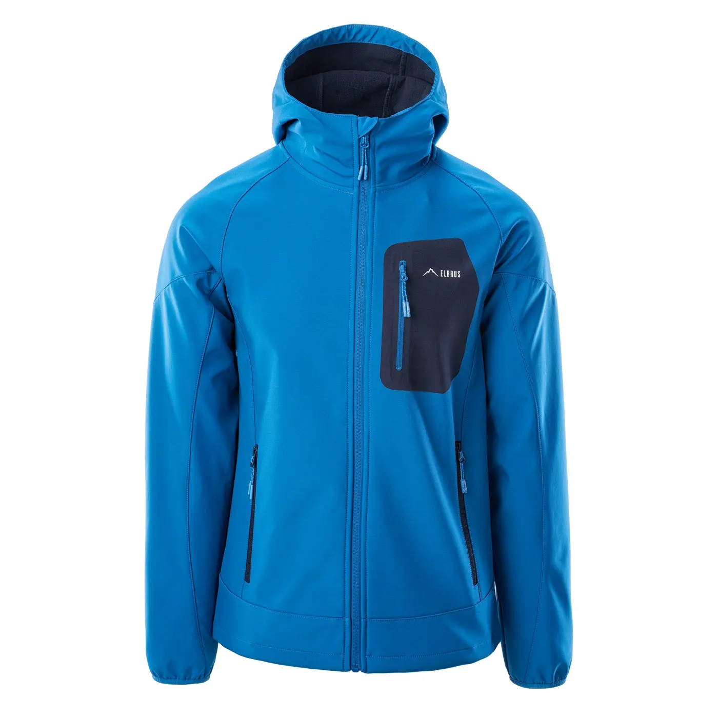 Softshell hiking jacket Elbrus Sogne